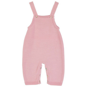 You added Dusty Pink Premature Baby Knitted Dungaree to your cart.