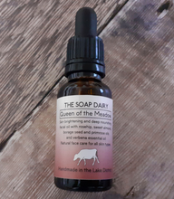 Load image into Gallery viewer, The Soap Dairy Face Oil - Queen of the Meadow
