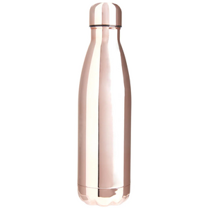 You added Double Wall Water Bottle - Rose Gold to your cart.