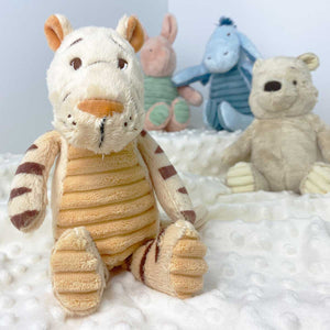You added Disney Classic Hundred Acre Wood™ Soft Toy - Tigger to your cart.