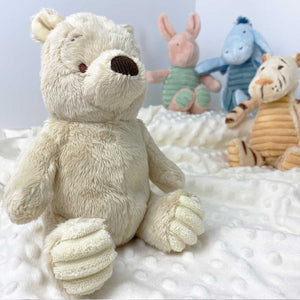 Disney Classic Hundred Acre Wood™ Soft Toy - Winnie The Pooh