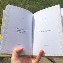 Load image into Gallery viewer, &#39;Because You&#39;re The Absolute Best&#39; Hardback Gift Book
