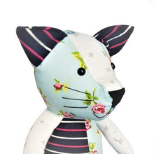 Load image into Gallery viewer, Your Clothes Keepsake Cat
