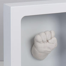 Load image into Gallery viewer, Bambino Clay Hand &amp; Foot 3D Casting Kit

