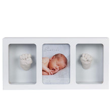 Load image into Gallery viewer, Bambino Clay Hand &amp; Foot 3D Casting Kit
