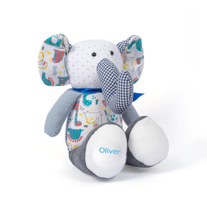 Your Clothes Keepsake Elephant