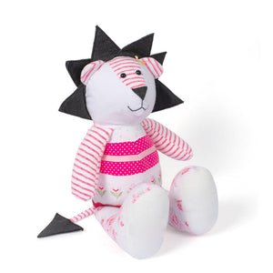 Your Clothes Keepsake Lion